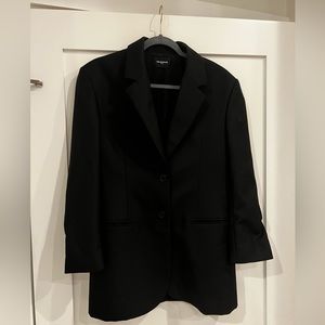 The Kooples Oversized Women’s blazer